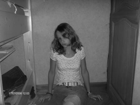 melissa