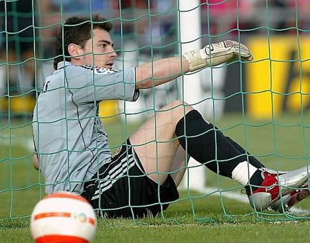 casillas