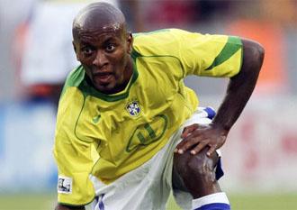 ze roberto