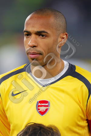 henry