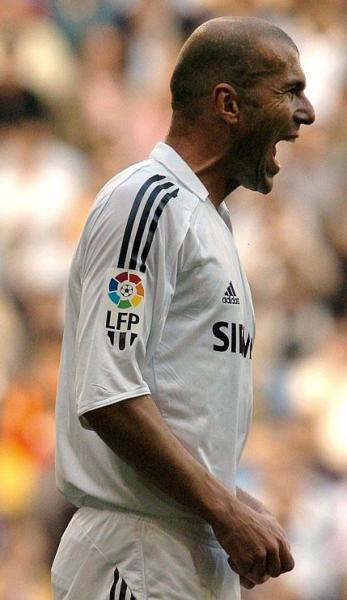 zizou