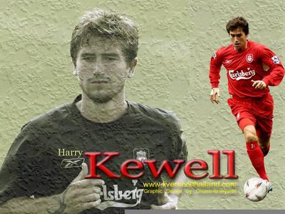 kewell