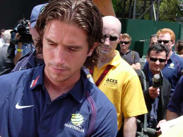 harry  kewell