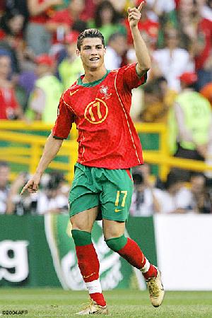 c.ronaldo