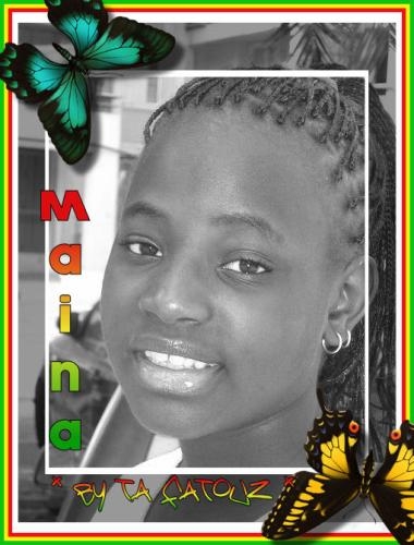 MANIA