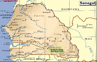 Senegal