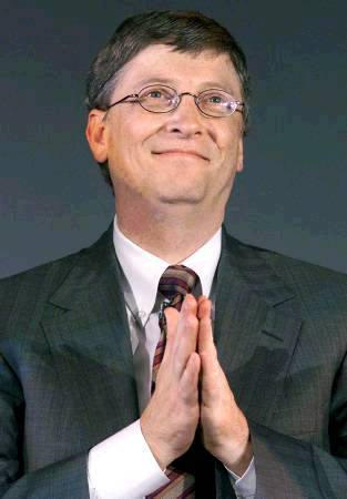 BiLL  gAtEs